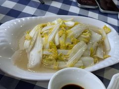 -钱大妈海鲜饭店(保利林语店)