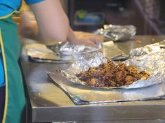 -老黄记手撕烤兔(玉林街店)