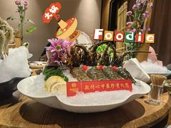 -尚海豆捞(乐虹坊店)