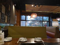 -柿子树炭烤羊腿(金台路店)