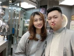 -SY COLOUR专业烫染