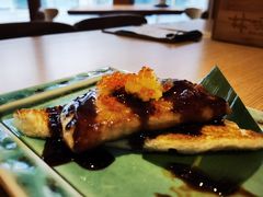 -林妈妈村·日式料理(宝山万达店)