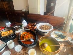 -瑶王府·广西菜(相思湖店)