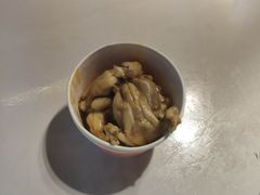-一代烤翅王(大汉口店)