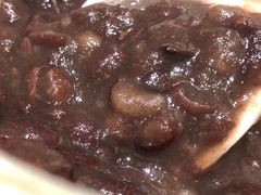 陈皮红豆沙-小粤楼·怀旧粤菜(万辉国际广场店)