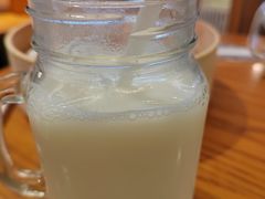 米汤儿-苏小柳手工点心(人民广场分院)