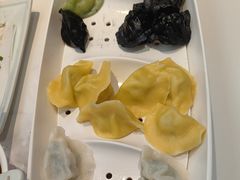 -船歌·鱼水饺青岛菜(枫蓝国际购物中心店)