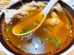 原味豆腐串-老爷子原味蒸饺(总店)