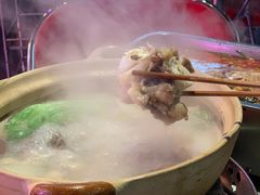 -临胜烧烤大牌档(东葛店)