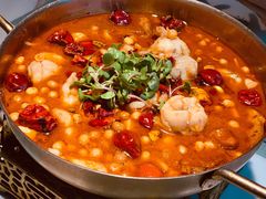 -蜜桃花开·中西融合菜E&W(南长街店)