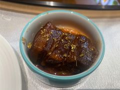 东坡肉-延年酒店-延飨餐厅(延年文苑店)
