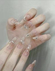 -IDO美甲美睫