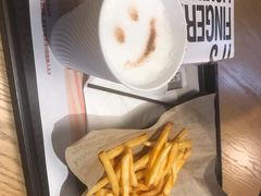 -肯德基(万科广东路店)