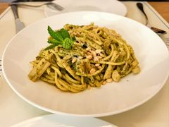 -沏点Trattoria意大利餐厅(新街口店)