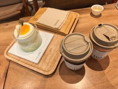 -théATRE 茶聚场(王府中環店)