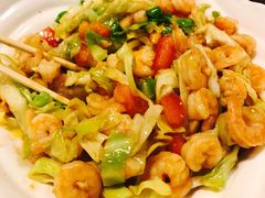 -文三里屯面馆(三里屯店)