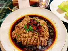 -甄御•海鲜新青岛菜(麦岛店)