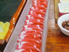 -乐宴·老北京铜火锅(八卦岭店)