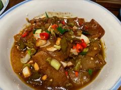 -老湘村·湖南土菜(天河维多利店)