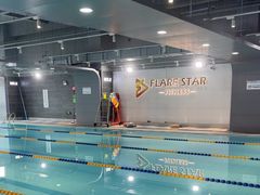 -FLARE STAR FITNESS(复地活力城店)