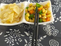 菜单-八两八金·莱芜特色炒鸡(市南漳浦路店)
