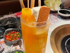 -哥老官重庆美蛙鱼头(虹口龙之梦店)