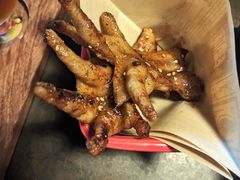 -麦凯伦烧烤·精酿超级工厂店(金桥总店)