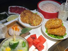 -九鼎轩脆毛肚火锅(南京东路店)