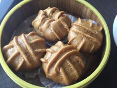 -盛宝粥店(建设街店)