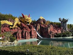 -南京银杏湖乐园