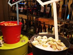 -杭州钱江新城万怡酒店-西餐厅