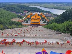 -六鼎山文化旅游区