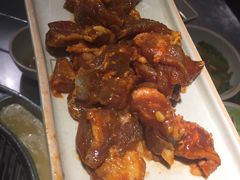 -喜来稀肉(虹泉路店)