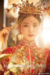 点击看大图 -弥雾·Nebula·西服婚纱定制