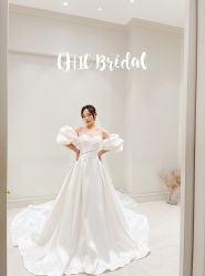 -Chic Bridal 熙可婚纱