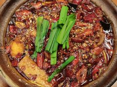 -罗妈砂锅(四川成都奎星楼店)