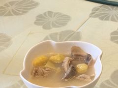 -北海金昌开元名都大酒店·四季轩中餐厅