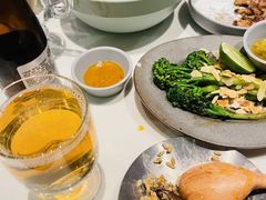 -胡麻(静安嘉里店)