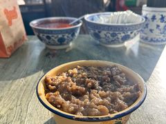 -定家小酥肉·清真(回民街店)