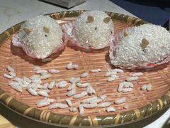 鬼鼠糯米糍-点都德·毕德寮