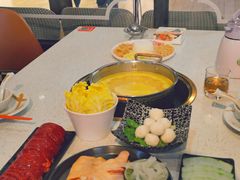 -八珍玉食鸡煲·打边炉(印象城店)