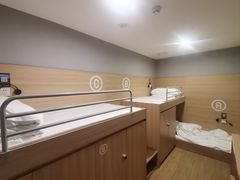 -wohkoon者行孙青年酒店(北京三里屯工体店)
