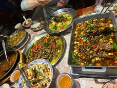 -杨记隆府(时代天街店)