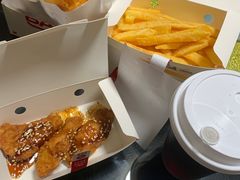 -必胜客(龙湾万达店)