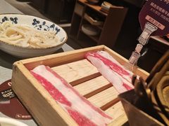 -巴奴毛肚火锅(悠唐购物中心店)