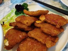 锅包肉-小南洋海景餐厅(深圳湾店)