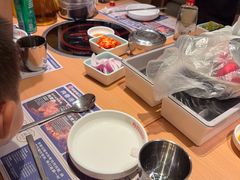 -韩香福脊骨汤锅(上杭路店)