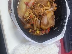 -鸡煲王(上油松店)