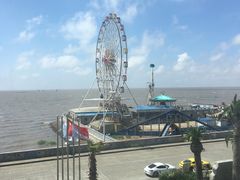 -上海棕榈滩海景酒店