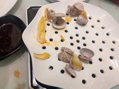 -天天鱼港·海鲜·鲅鱼水饺·招牌烤鸭(黄骅店)